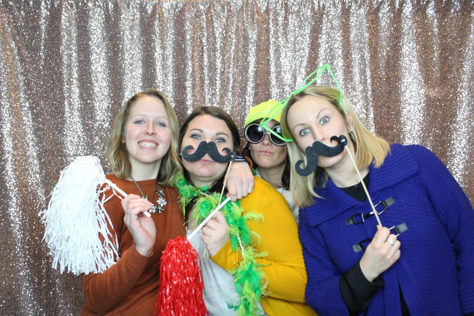 Blue Harbor Resort Photo Booth, Sound Sensations Entertainment Photo Booth