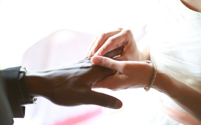 A Few Ways to make your ceremony reflect you