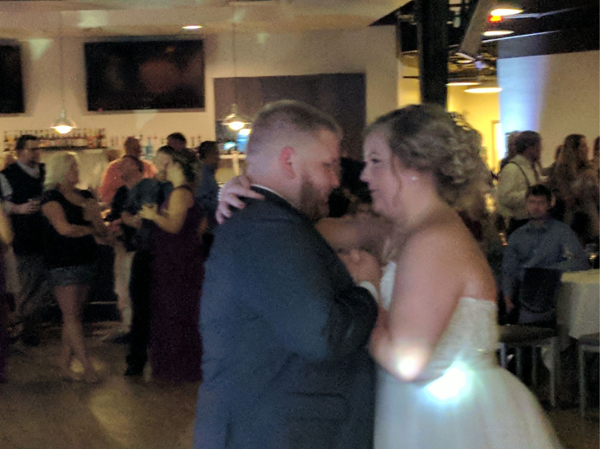 shannon and michael fox cities stadium sound sensations entertainment