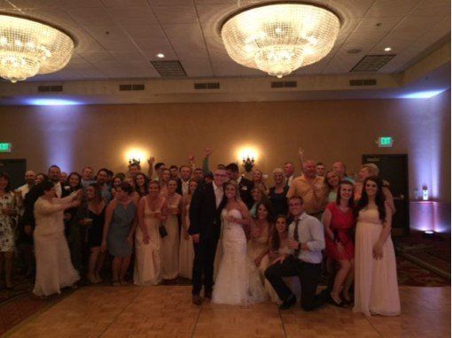 tundra lodge green bay nick and talia lewis sound sensations entertainment