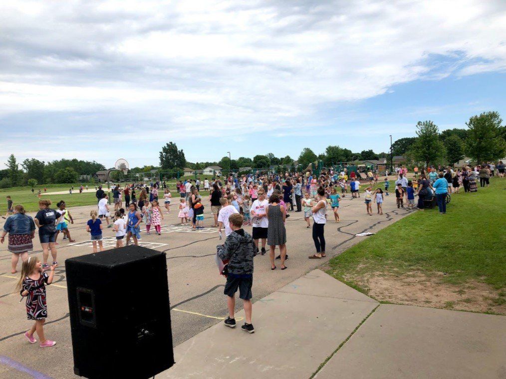 Traeger-elementary-last-day-of-school-party