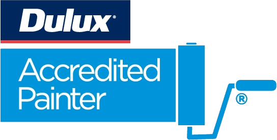 Dulux Accredited Painter Icon Dulux Accredited Painter Icon