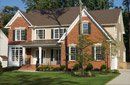 Brick House