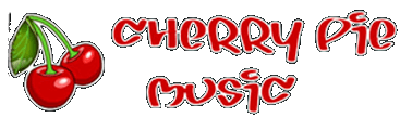 Cherry Pie Music logo