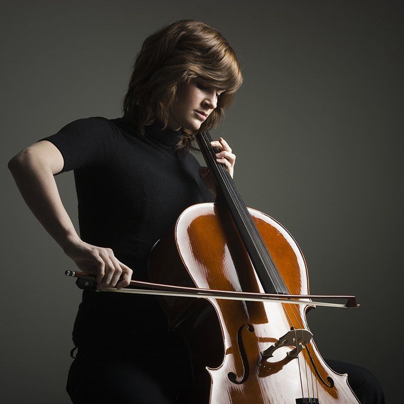 cello lessons