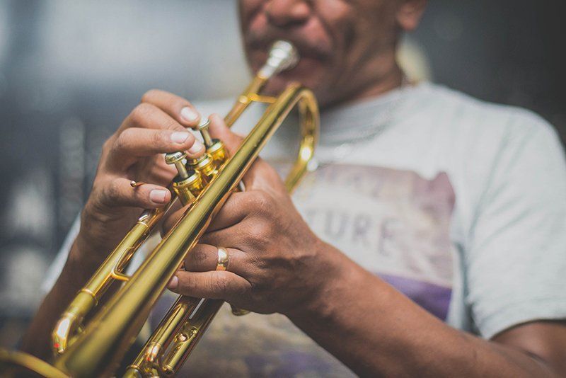 trumpet lessons