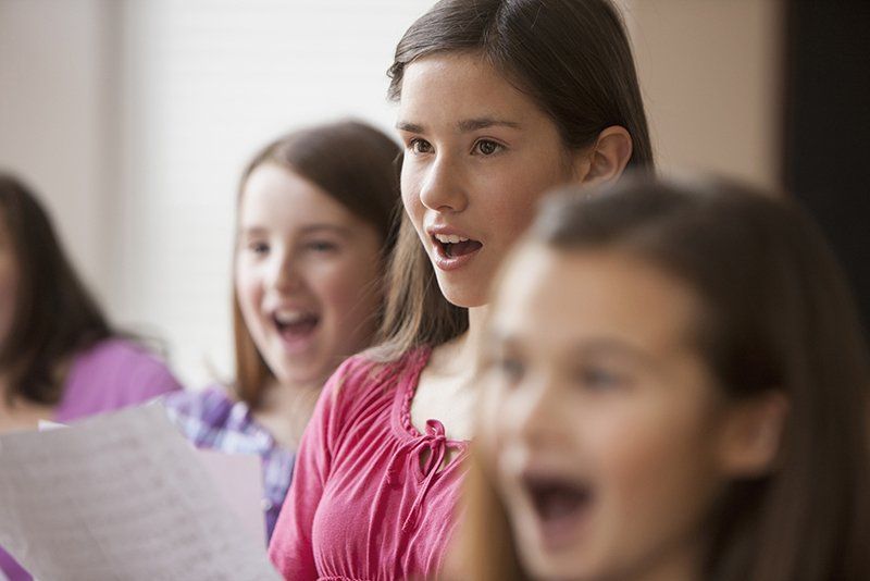 choir
