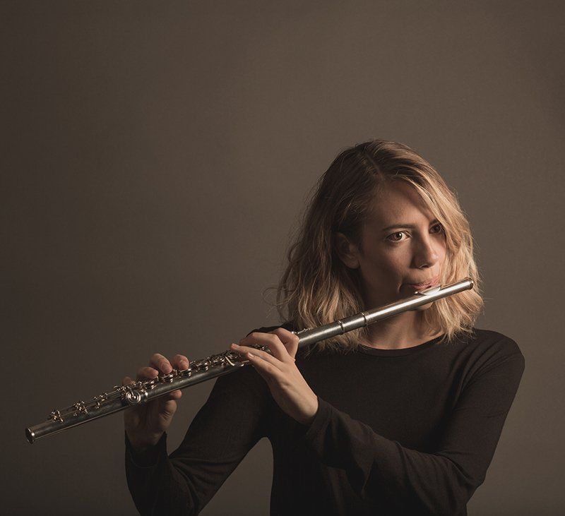 flute lessons