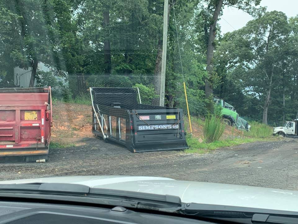 Green Trees — Gillsville, GA — Simpson & Simpson LLC