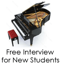 Special Offer, Music Instructors from Bethel Park, PA