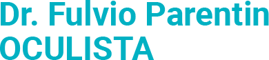 PARENTIN DR. FULVIO OCULISTA - LOGO PARENTIN DR. FULVIO OCULISTA - LOGO