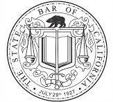 Cal State Bar Cal State Bar