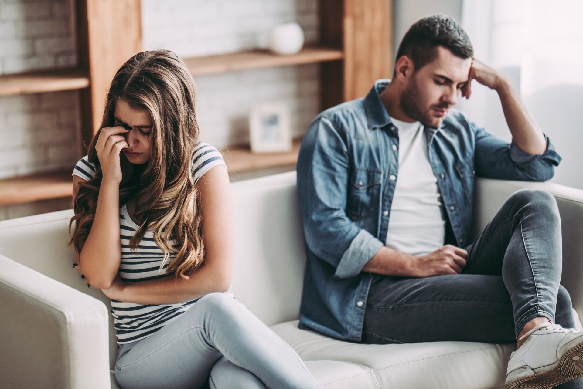Couple Separation - Divorce Counseling in North Tustin, CA Couple Separation - Divorce Attorney in North Tustin, CA, 714-978-7887