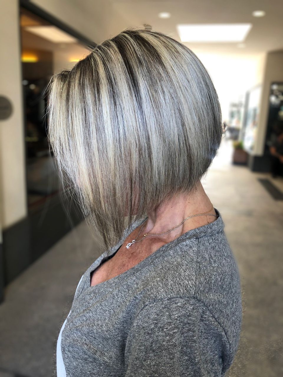 Dye Jobs — Woman with California-Blonde Look Hair in Beverly Hills, CA Dye Jobs — Woman with California-Blonde Look Hair in Beverly Hills, CA