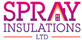 Spray Insulations company logo