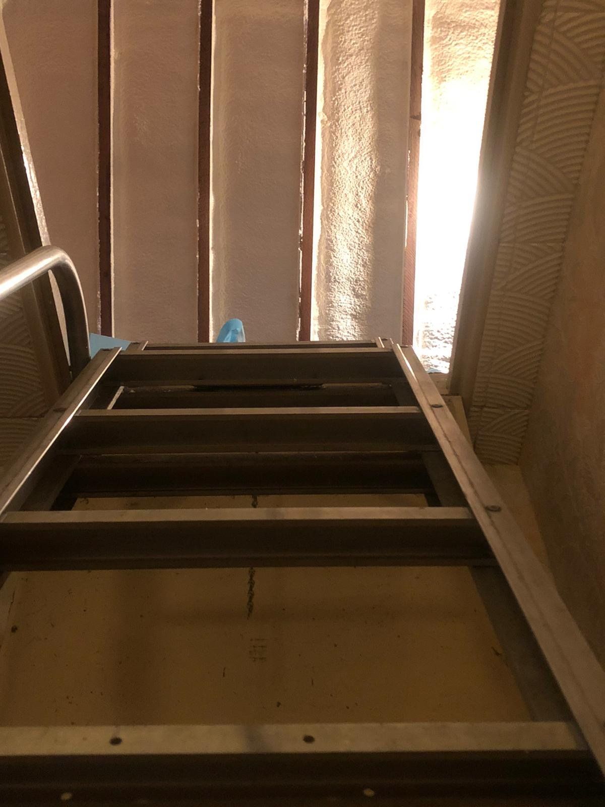 Loft Insulation