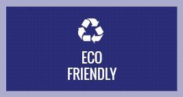 eco friendly 
