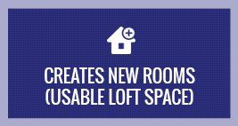 creates new rooms