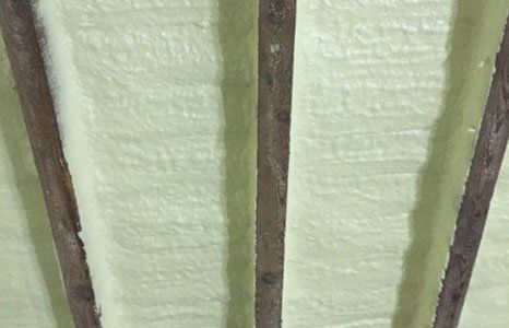 loft marine spraying