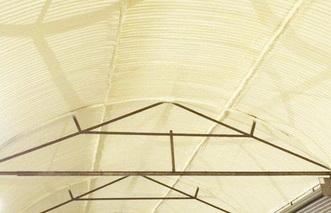 foam insulation 