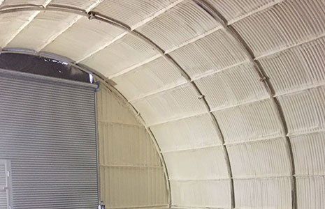 round-the-clock spraying service