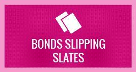 bonds slipping slates