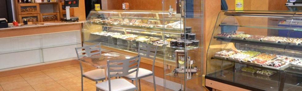 pasticceria Golose tentazioni