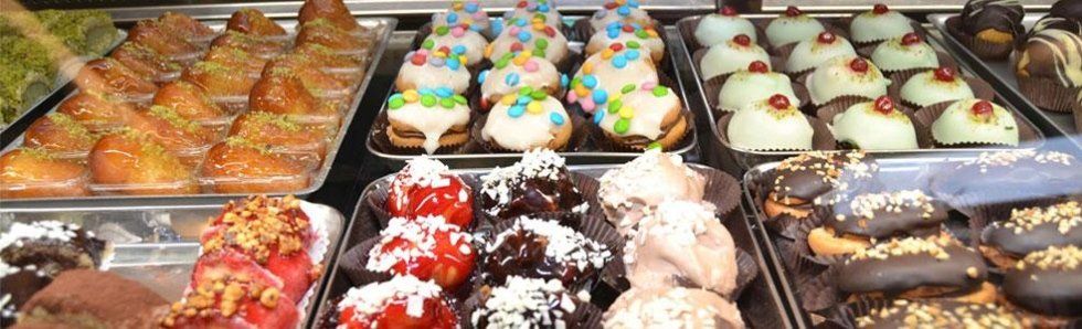pasticceria fresca