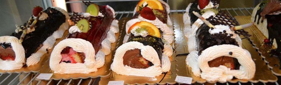 dessert