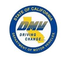Department of Motor Vehicles