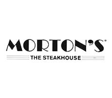 Morton's The Steakhouse