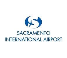 Sacramento International Airport