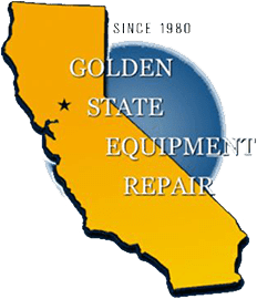 Golden State Equipment Repair Golden State Equipment Repair