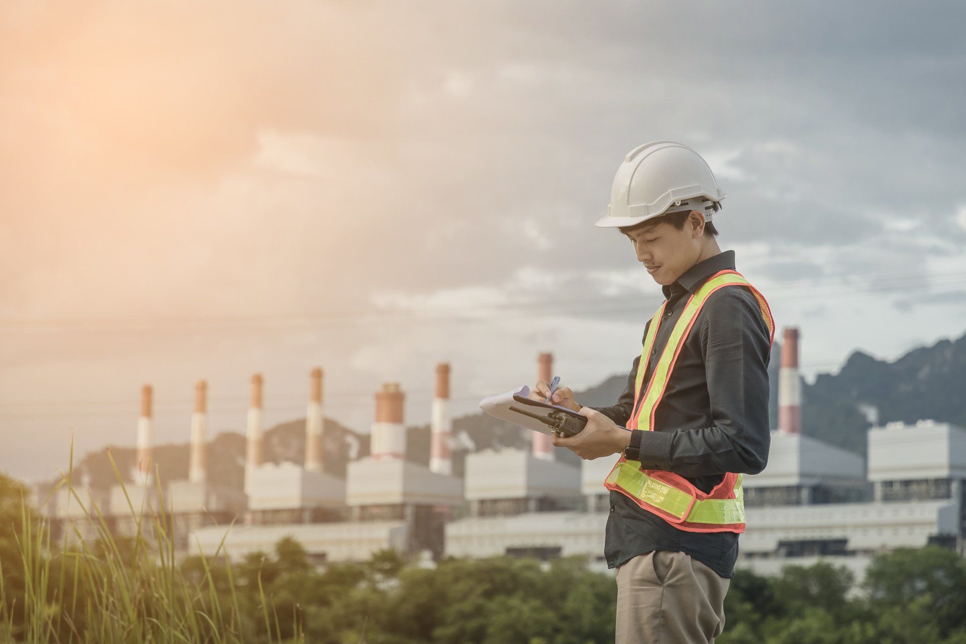 Phase I Environmental Site Assessments