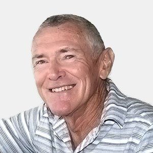 Bill Roberts