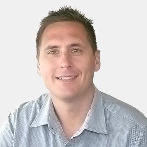 Gavin Buckingham