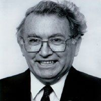 Lyle Turner - founding partner of Russell Turner Chartered Accountants