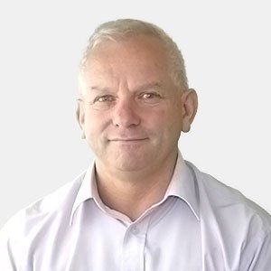 Nigel Brereton