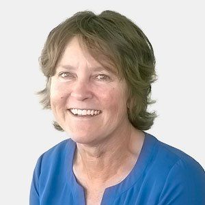 Barbara Gailey