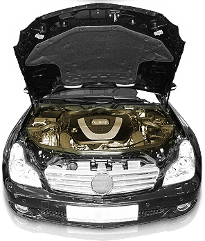 Automotive Repair Center
