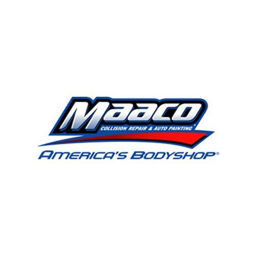 Maaco Logo