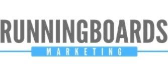 Runningboards Marketing