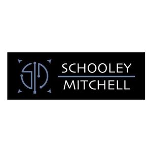Schooley Mitchell franchise logo