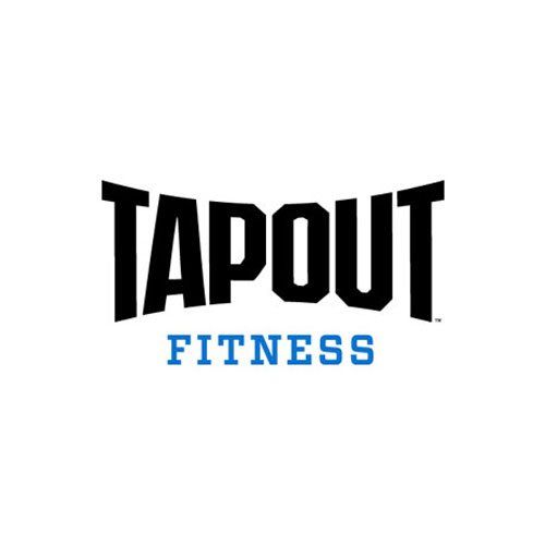 Tapout Fitness logo
