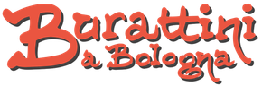 Burattini a Bologna
