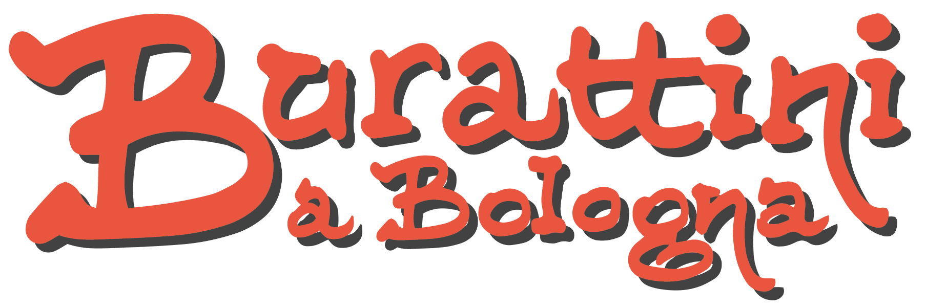 Burattini a Bologna