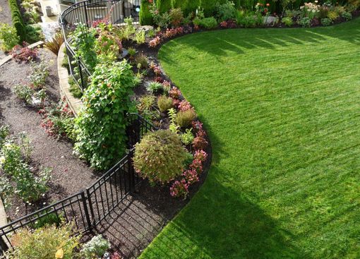 Sod delivery and installation in Salt Lake City | Mark's Lawn and Garden