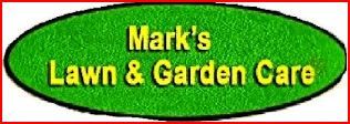 Mark’s Lawn & Garden Supply logo – Sod, Topsoil, Mulch & Landscape Materials in Salt Lake City, Utah
