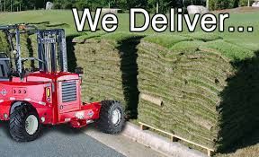 sod delivery in salt lake city utah
