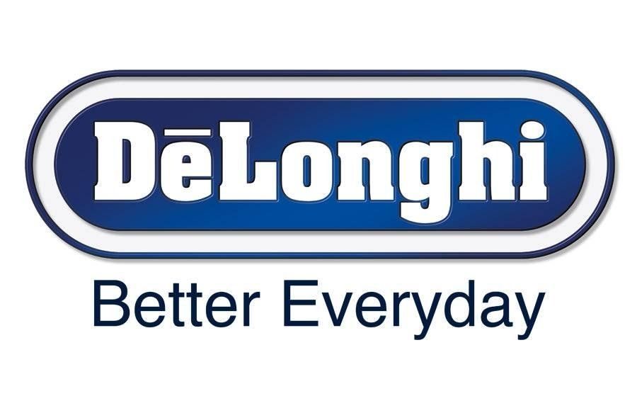 DeLonghi-logo